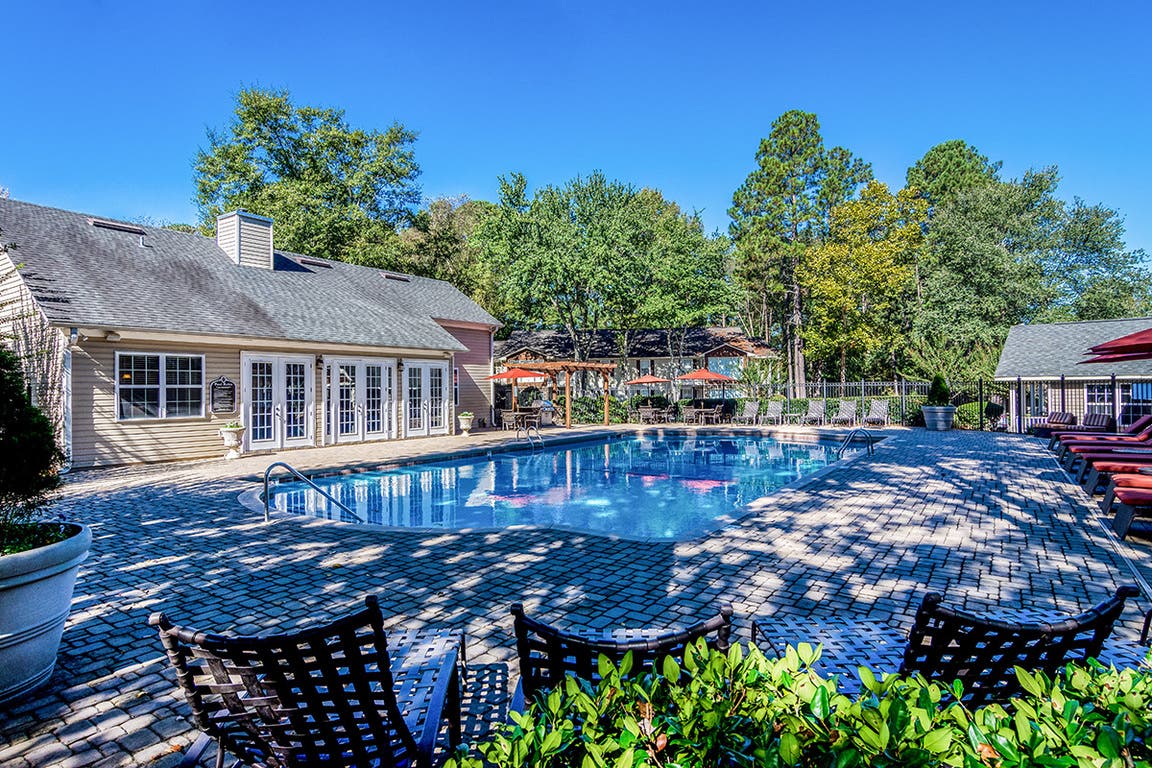 Apartments in Dunwoody GA | Preserve at Dunwoody | Floor Plans