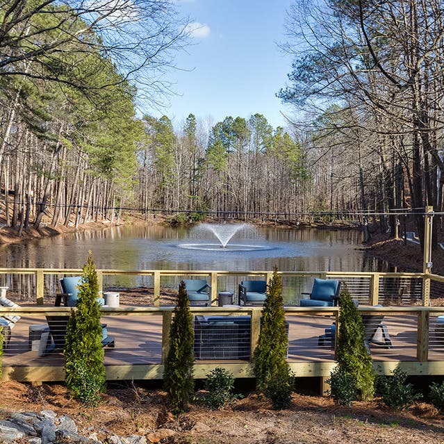 Apartments in Dunwoody Preserve at Dunwoody 12 Bedrooms