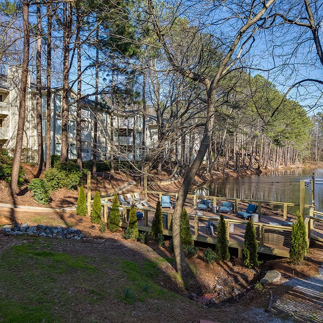 Apartments in Dunwoody Preserve at Dunwoody 12 Bedrooms