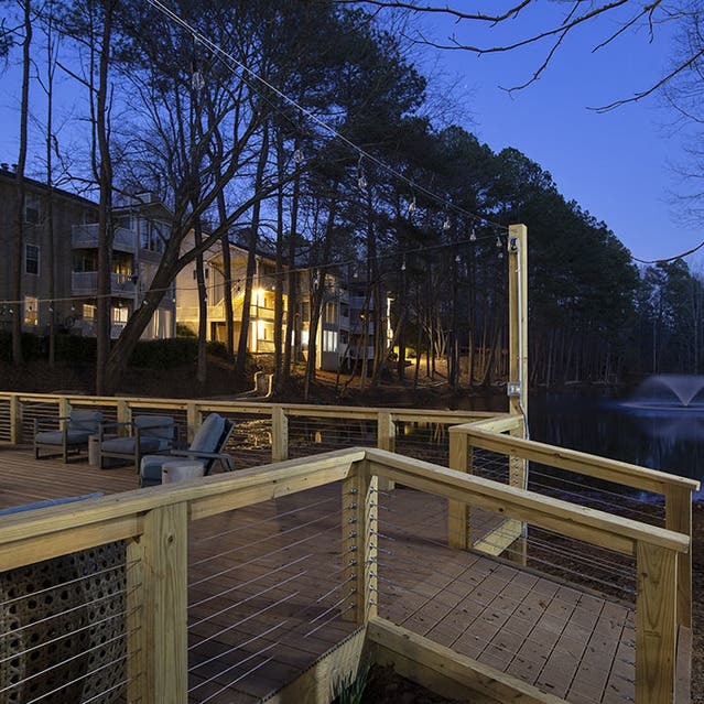 Apartments in Dunwoody | Preserve at Dunwoody | 1-2 Bedrooms