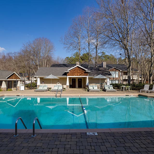 Apartments in Dunwoody Preserve at Dunwoody 12 Bedrooms
