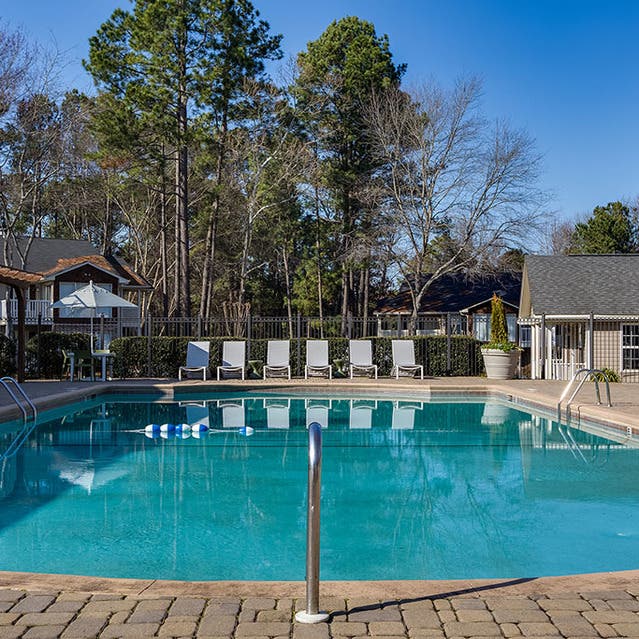 Apartments in Dunwoody Preserve at Dunwoody 12 Bedrooms