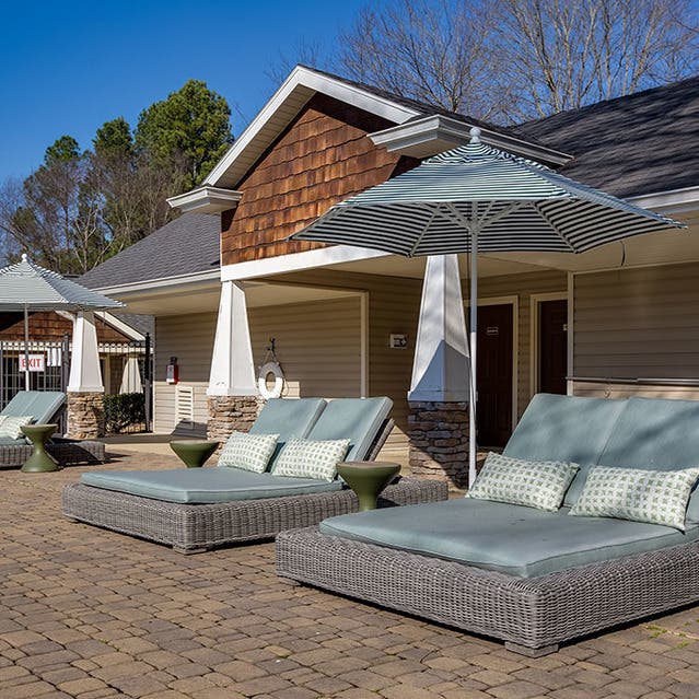 Apartments in Dunwoody Preserve at Dunwoody 12 Bedrooms