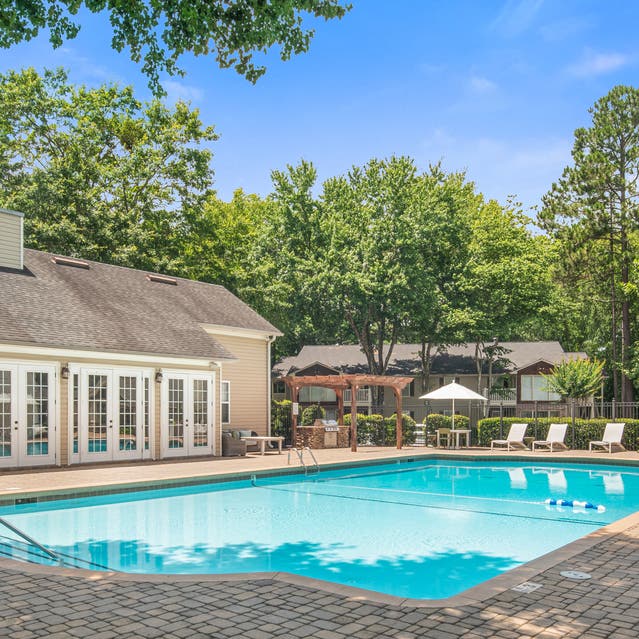 Apartments In Dunwoody Preserve At Dunwoody 1 2 Bedrooms